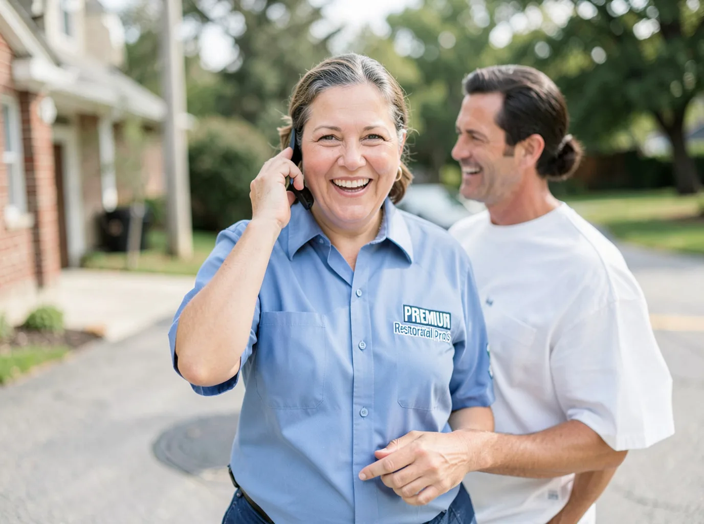 Water Damage Restoration Schnecksville, PA FAQs